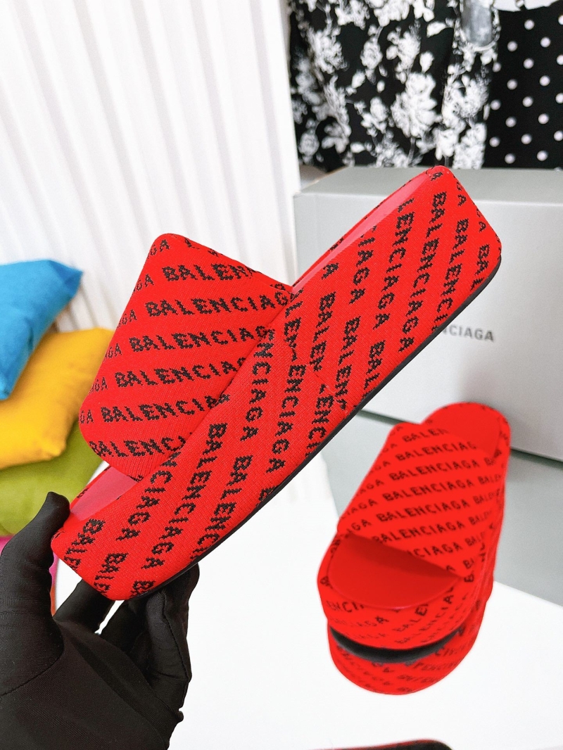 Balenciaga Slippers